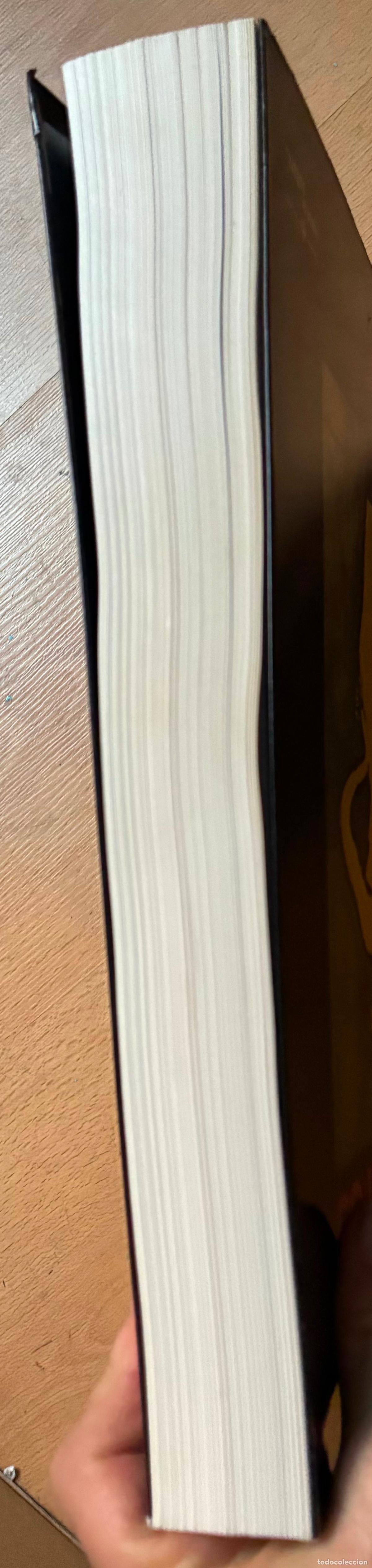Libros de segunda mano: JARDIN DE EROS, Catalogo Exposicion, - Foto 10