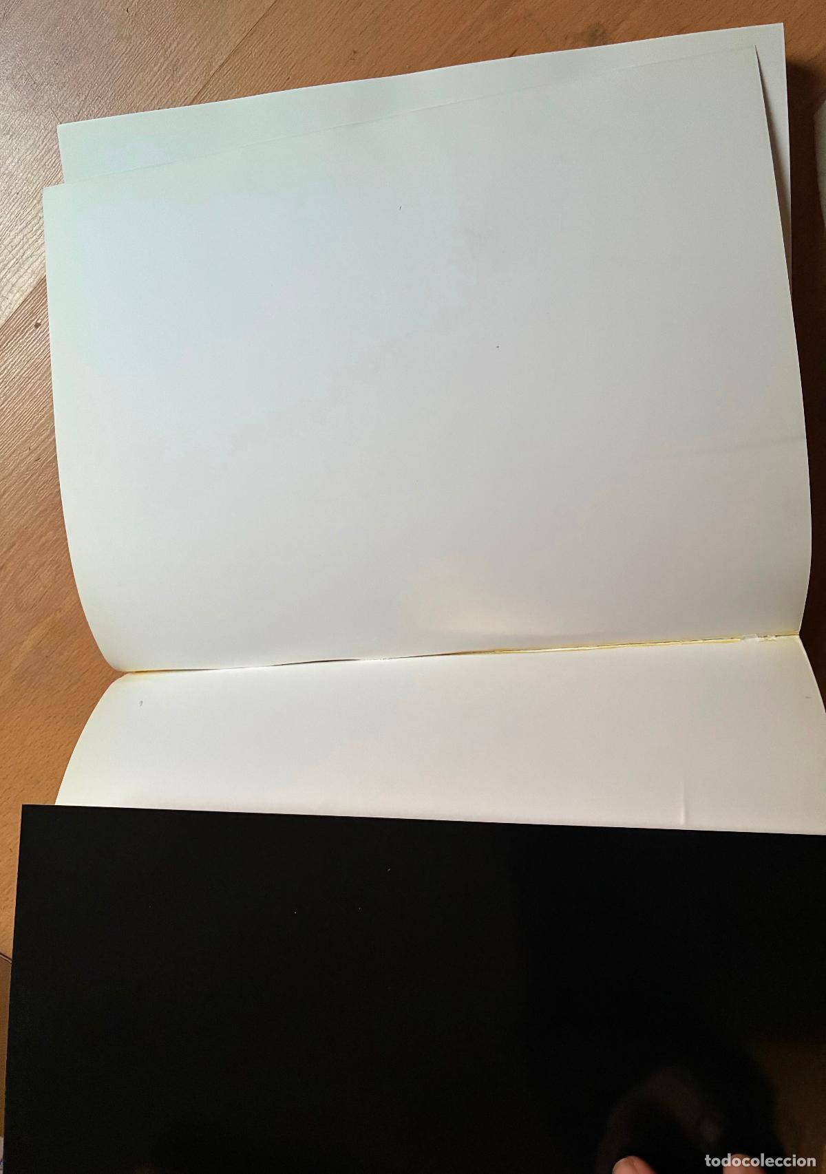 Libros de segunda mano: JARDIN DE EROS, Catalogo Exposicion, - Foto 11