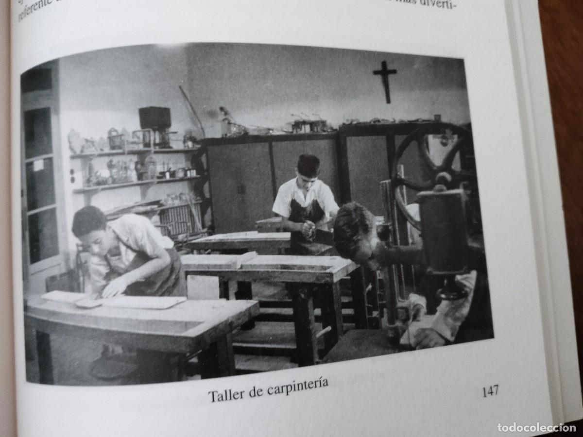 Libros de segunda mano: Historia del Instituto Ramiro de Maeztu de Madrid. - Foto 10