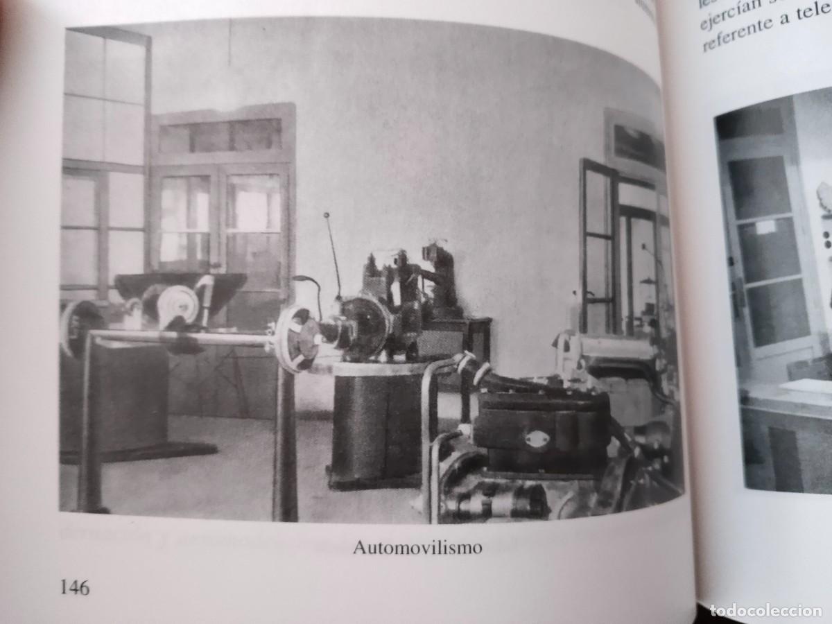 Libros de segunda mano: Historia del Instituto Ramiro de Maeztu de Madrid. - Foto 11