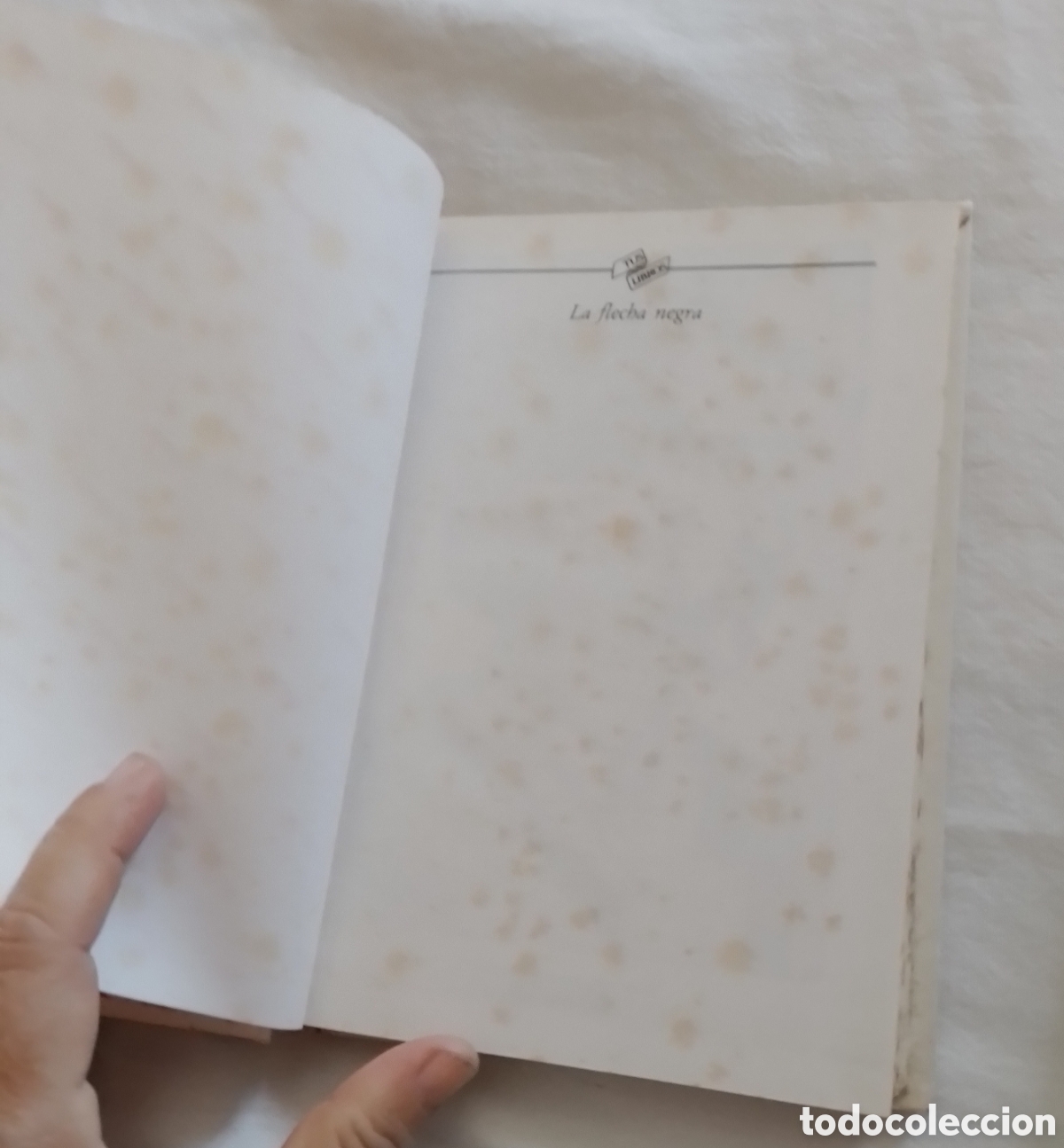Libros de segunda mano: Lote colecci&oacute;n Anaya tus libros. Dos primeras ediciones. - Foto 10