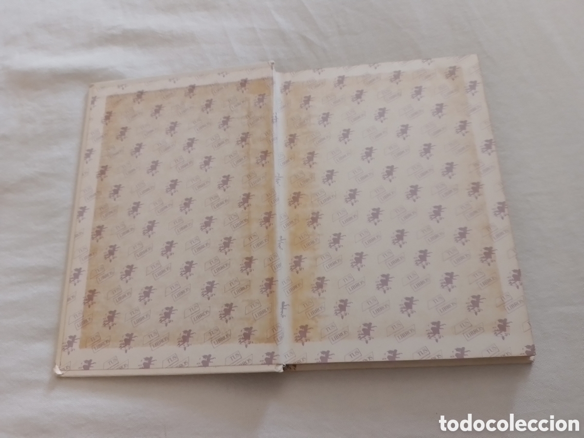Libros de segunda mano: Lote colecci&oacute;n Anaya tus libros. Dos primeras ediciones. - Foto 11
