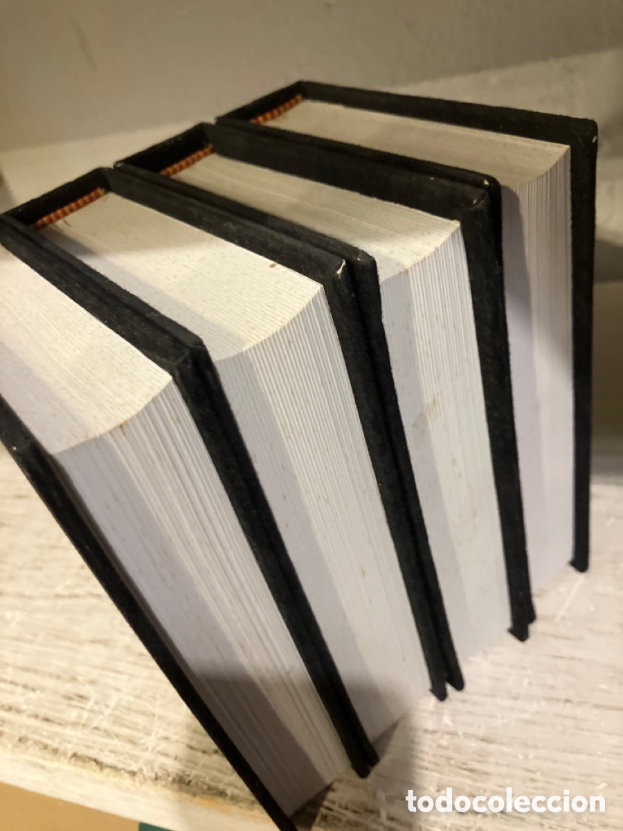 Libros de segunda mano: Isis sin vuelo. Blavatsky. 4 tomos completa - Foto 3