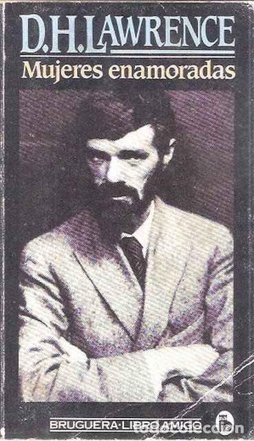 Gebrauchte B&uuml;cher: Mujeres enamoradas - D, H. Lawrence