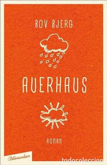 Libros de segunda mano: Auerhaus - Bov Bjerg - Foto 1