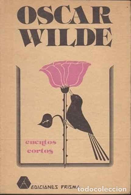 Libros de segunda mano: Cuentos cortos - Oscar Wilde - Foto 1