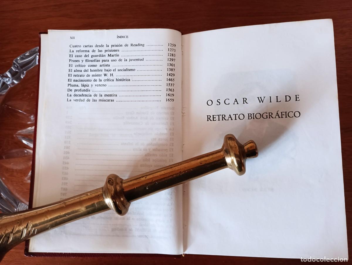 Libros de segunda mano: OBRAS INMORTALES - EDAF - 7 TOMOS - Foto 27