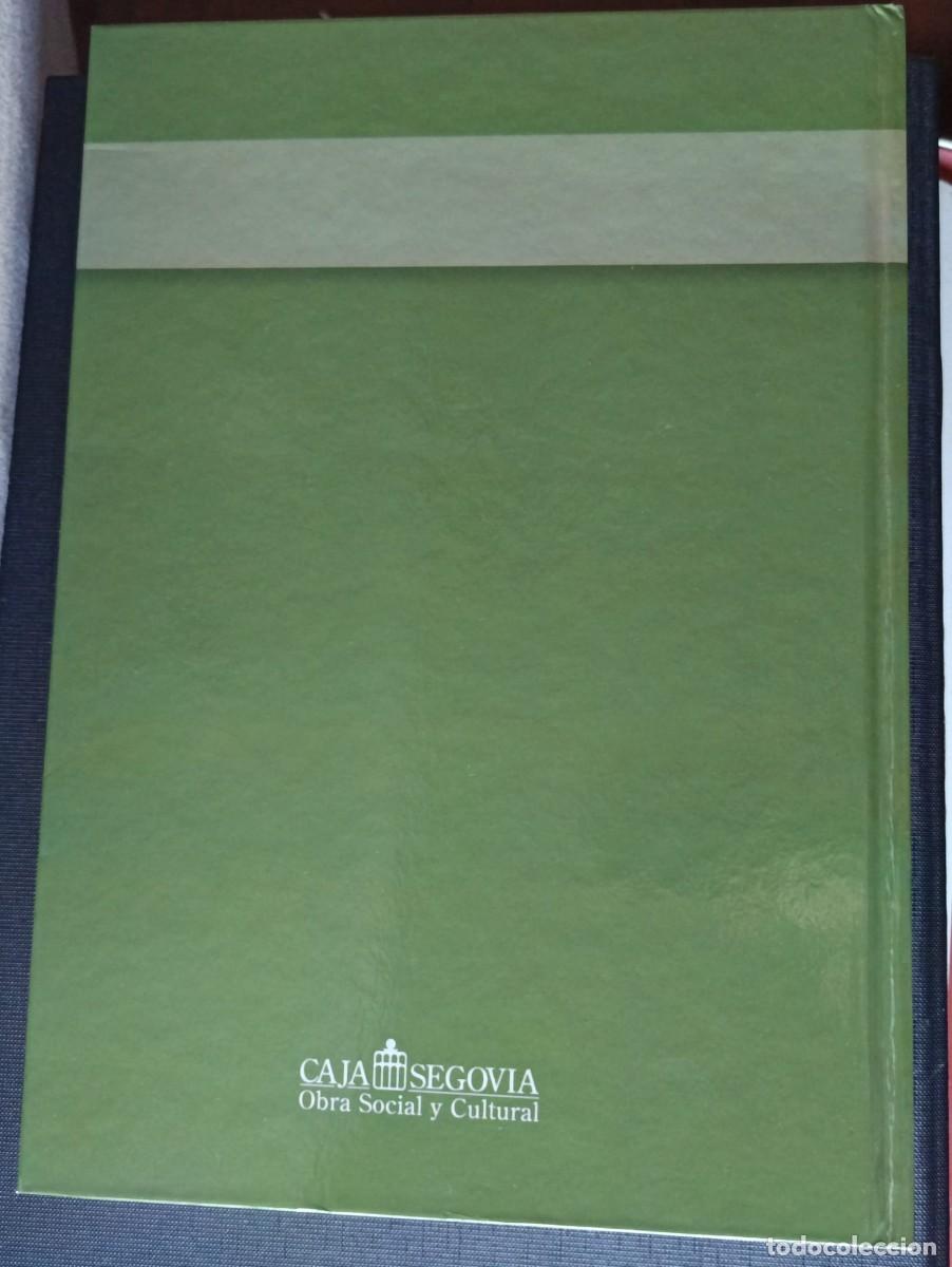 Libros de segunda mano: LIBRO. segoviayprovincia.com. Varios autores - Foto 2