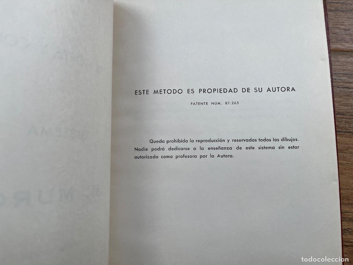 Libros de segunda mano: METODO DE CORTE Y CONFECCION SISTEMA MURO DE LOS REYES - Foto 9
