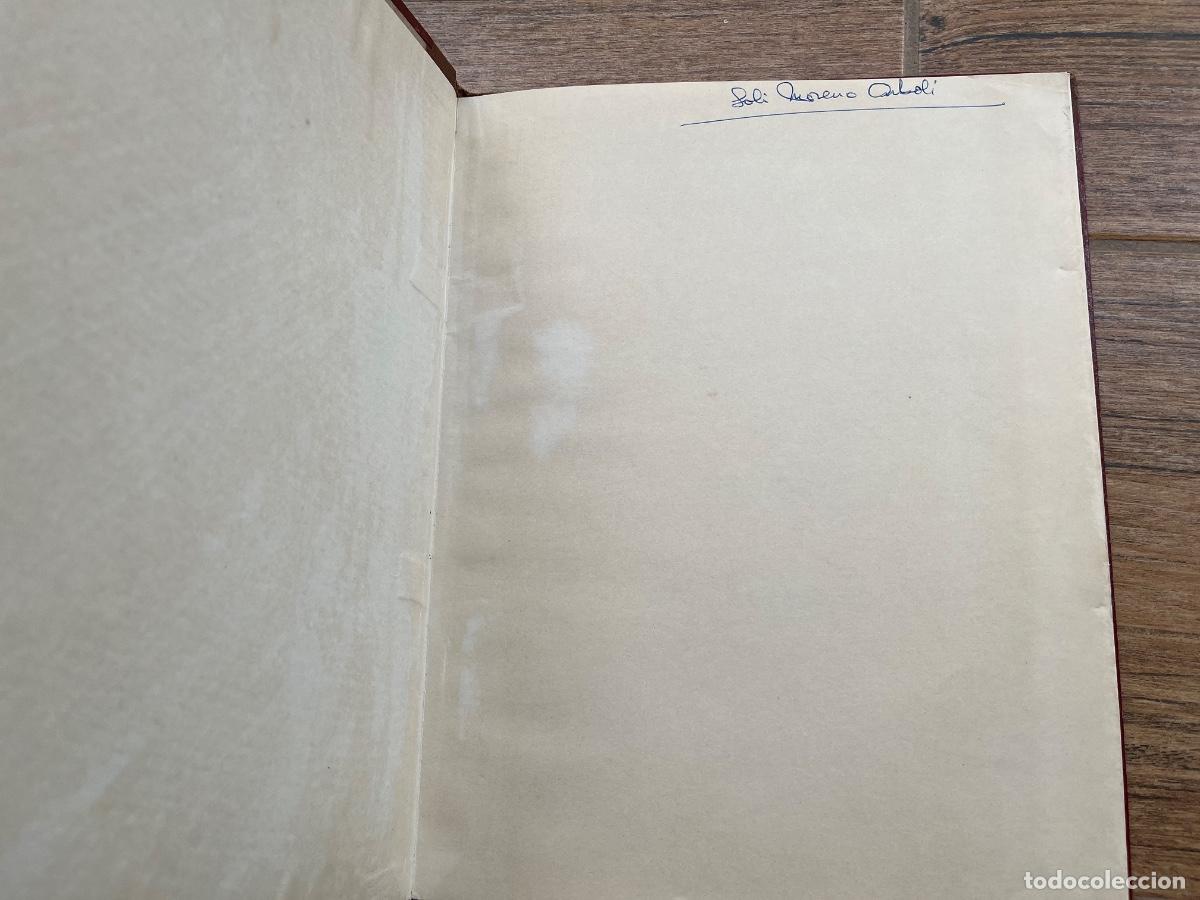 Libros de segunda mano: METODO DE CORTE Y CONFECCION SISTEMA MURO DE LOS REYES - Foto 12