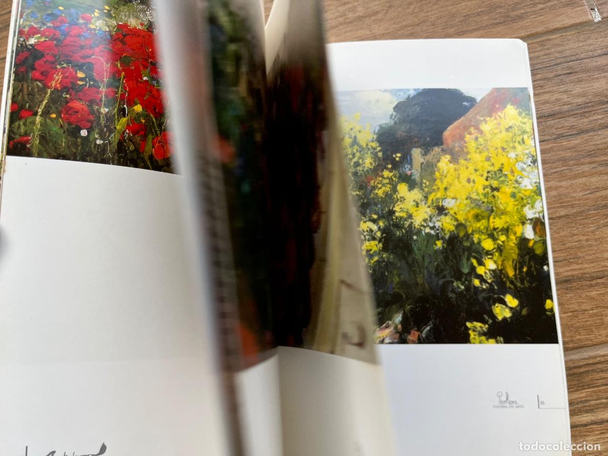 Libros de segunda mano: GALER&Iacute;A DE ARTE SOKOA - R. VILANOVA - Foto 6