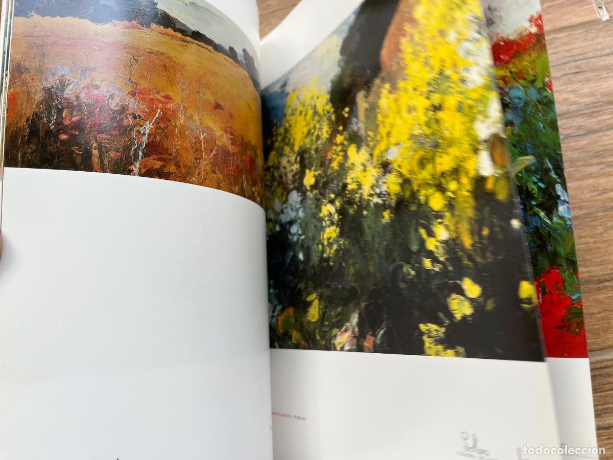 Libros de segunda mano: GALER&Iacute;A DE ARTE SOKOA - R. VILANOVA - Foto 7