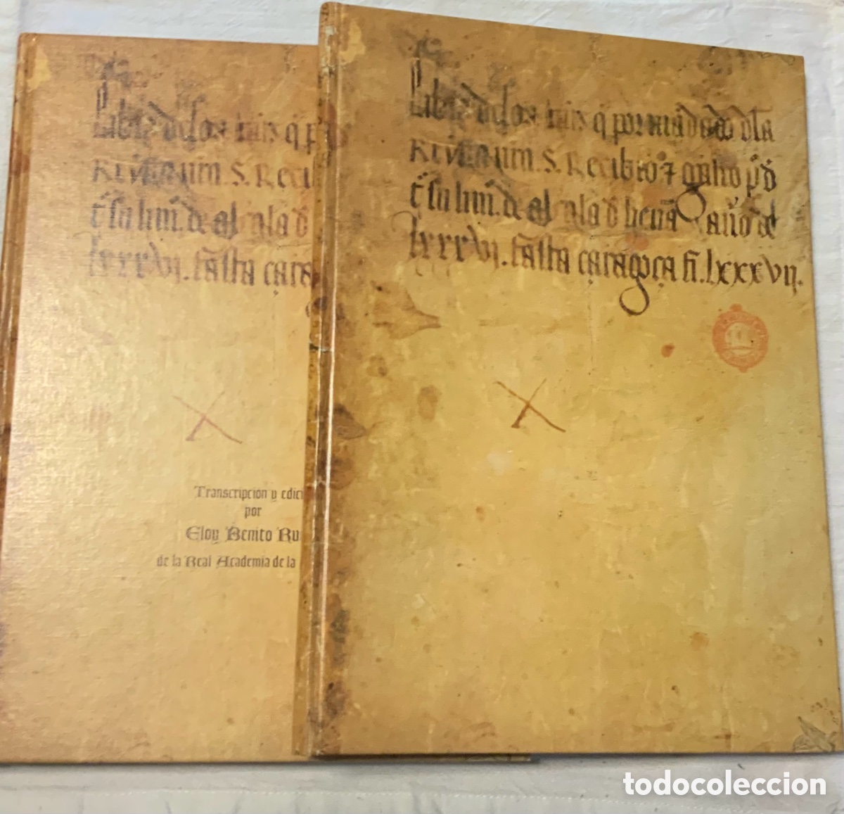 Libros de segunda mano: El libro del Limosnero de Isabel la Cat&oacute;lica.E. Benito Ruano - Foto 4