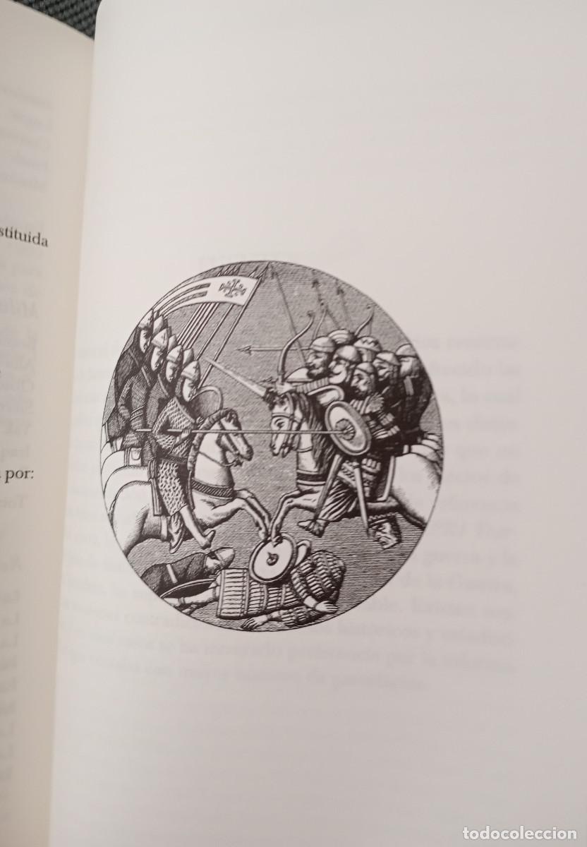 Libros de segunda mano: Militaria, Nicholas Hobbes (Destino, 2005) - Foto 7