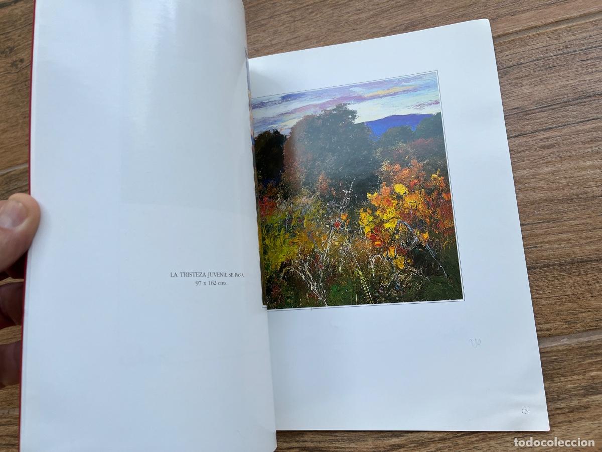 Libros de segunda mano: GALER&Iacute;A DE ARTE SOKOA - R VILANOVA 2000 - Foto 7