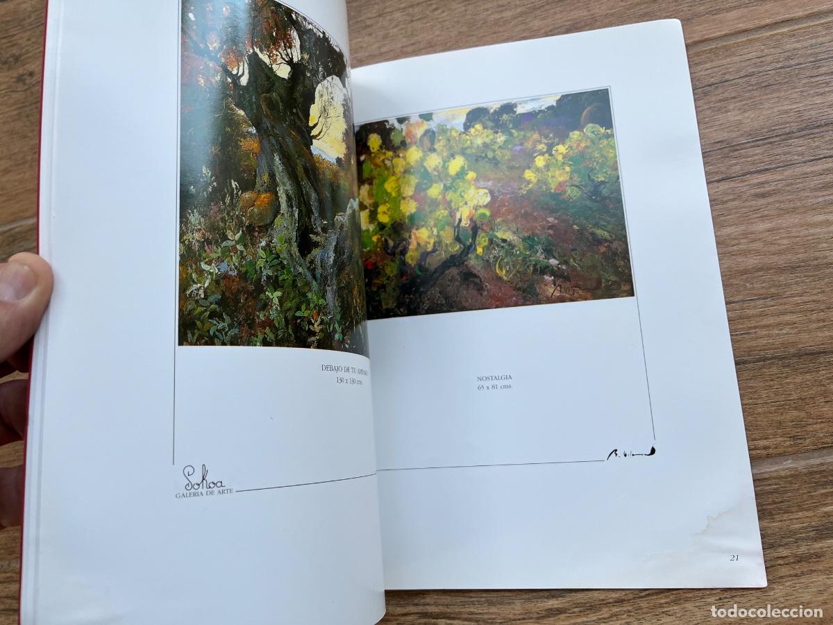Libros de segunda mano: GALER&Iacute;A DE ARTE SOKOA - R VILANOVA 2000 - Foto 8