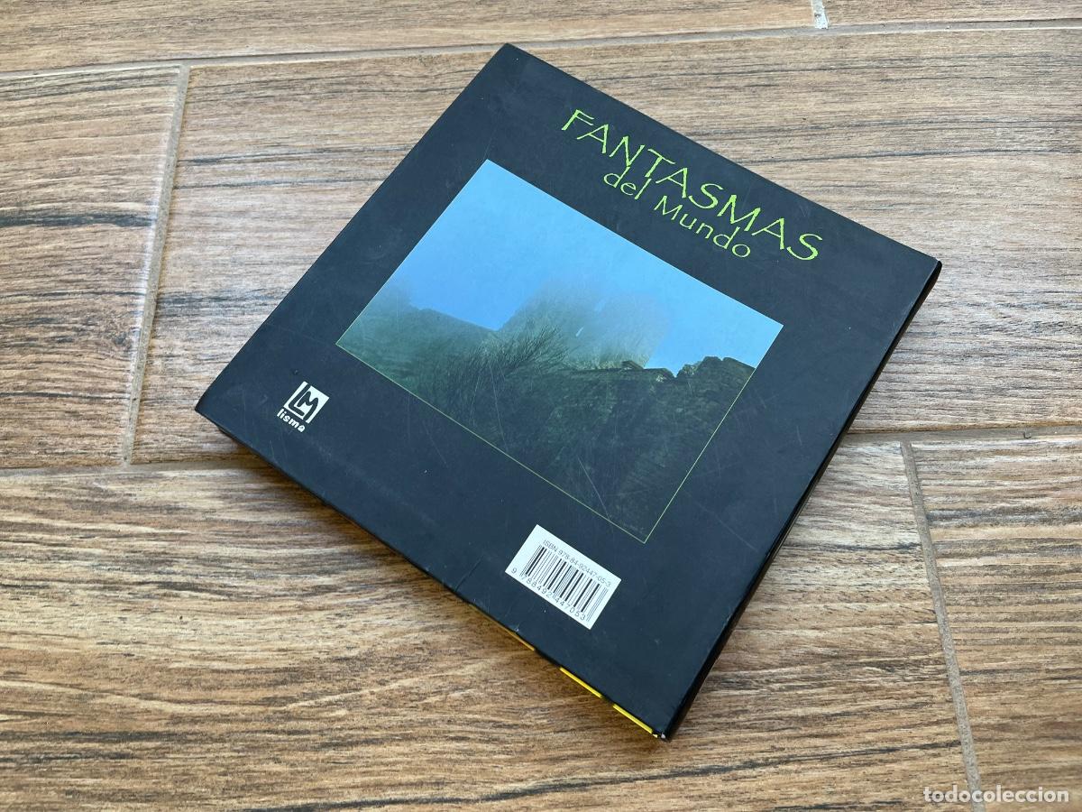 Libros de segunda mano: FANTASMAS DEL MUNDO - CANWELL DIANE - Foto 3