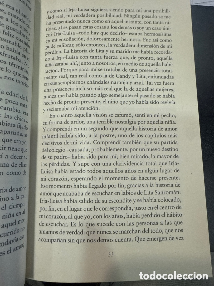 Libros de segunda mano: ORS, Pablo de. Los contemplativos - Foto 3