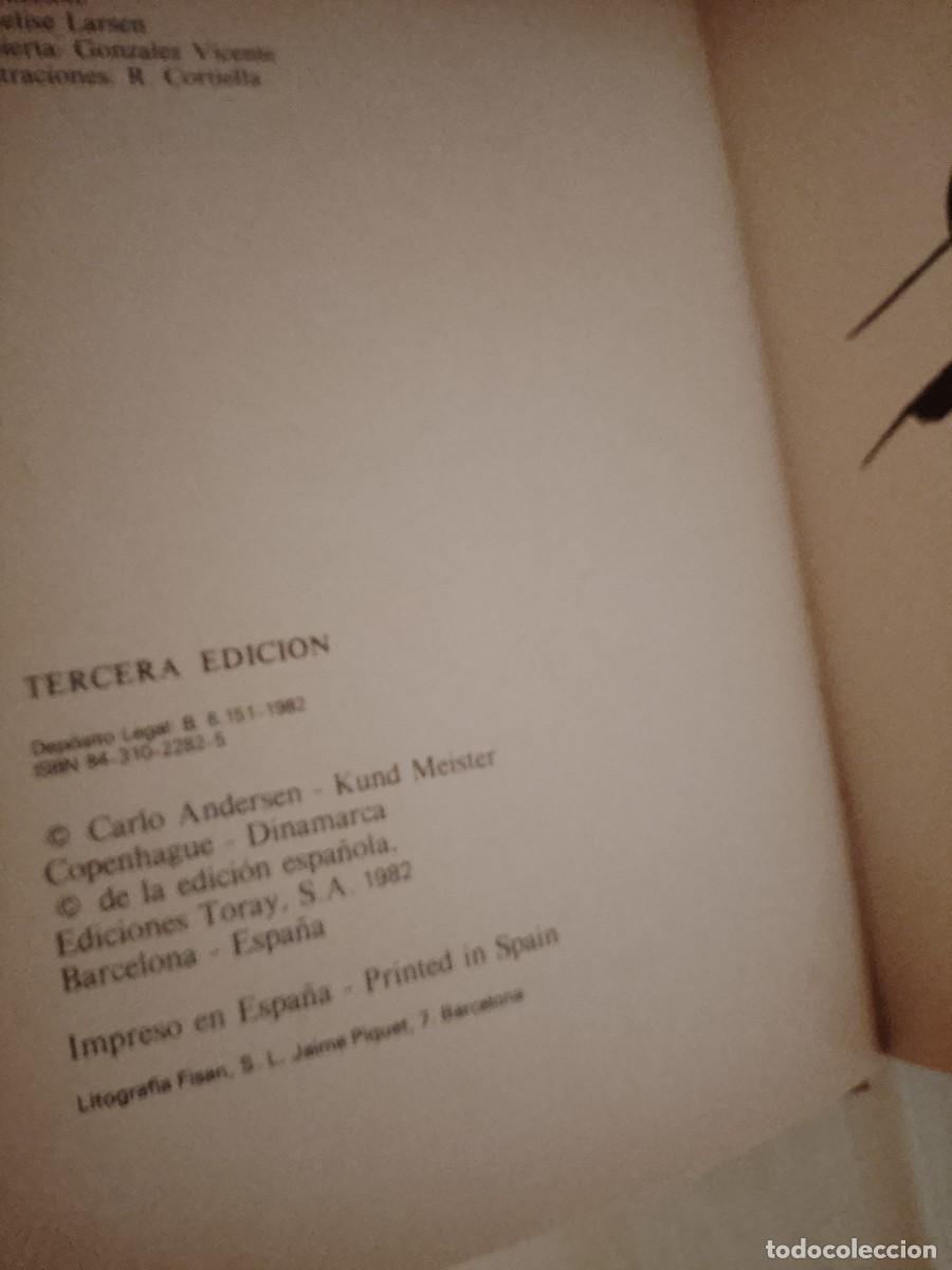 Libros de segunda mano: PUCK, EDICIONES TORAY - Foto 4