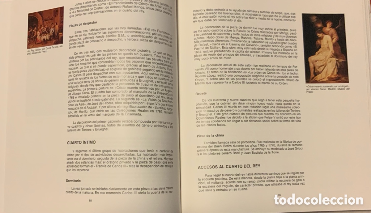 Libros de segunda mano: Carlos III y la Ilustraci&oacute;n. 2 vol&uacute;menes - Foto 8