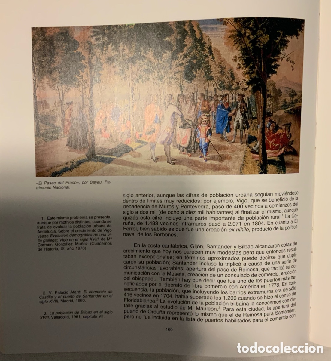 Libros de segunda mano: Carlos III y la Ilustraci&oacute;n. 2 vol&uacute;menes - Foto 9