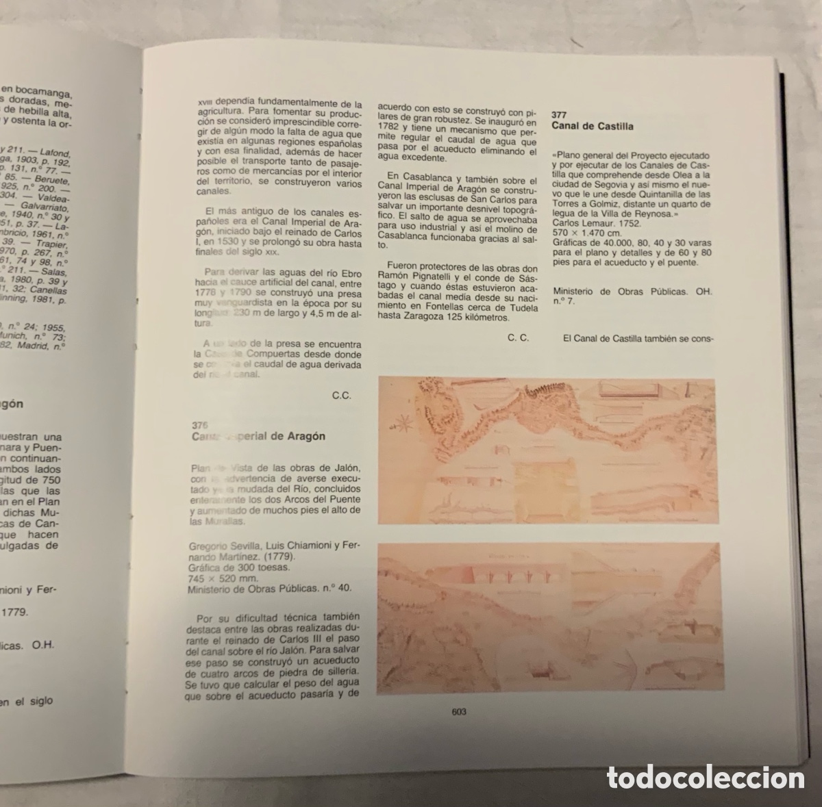 Libros de segunda mano: Carlos III y la Ilustraci&oacute;n. 2 vol&uacute;menes - Foto 10