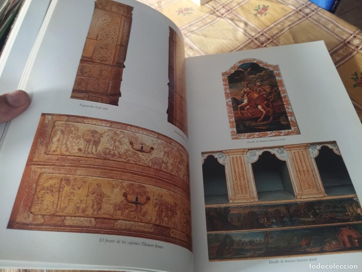 Libros de segunda mano: CAN PUIG Y CASTILLO DE BENDINAT, MALLORCA 1999. -CHRISTIES - Foto 7