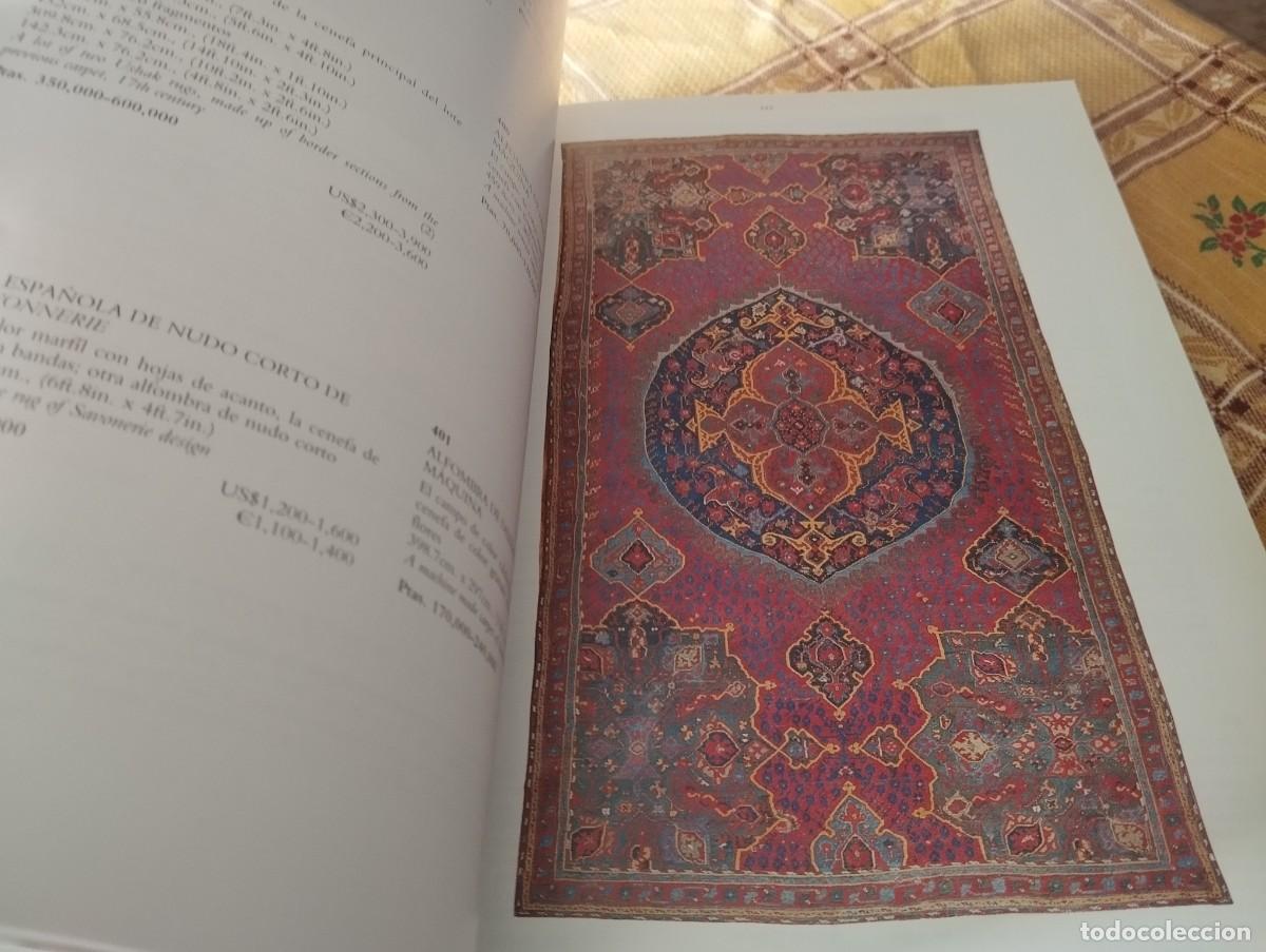 Libros de segunda mano: CAN PUIG Y CASTILLO DE BENDINAT, MALLORCA 1999. -CHRISTIES - Foto 13
