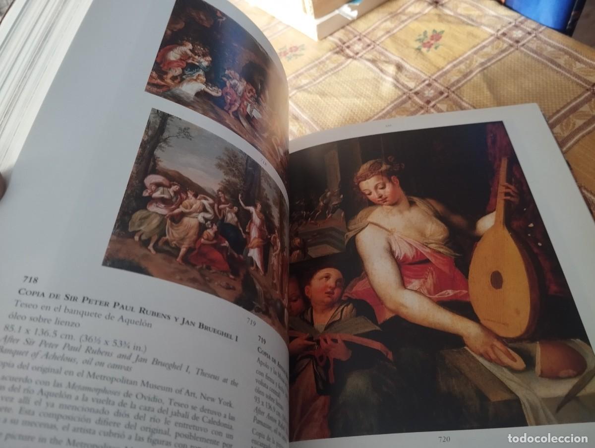 Libros de segunda mano: CAN PUIG Y CASTILLO DE BENDINAT, MALLORCA 1999. -CHRISTIES - Foto 15