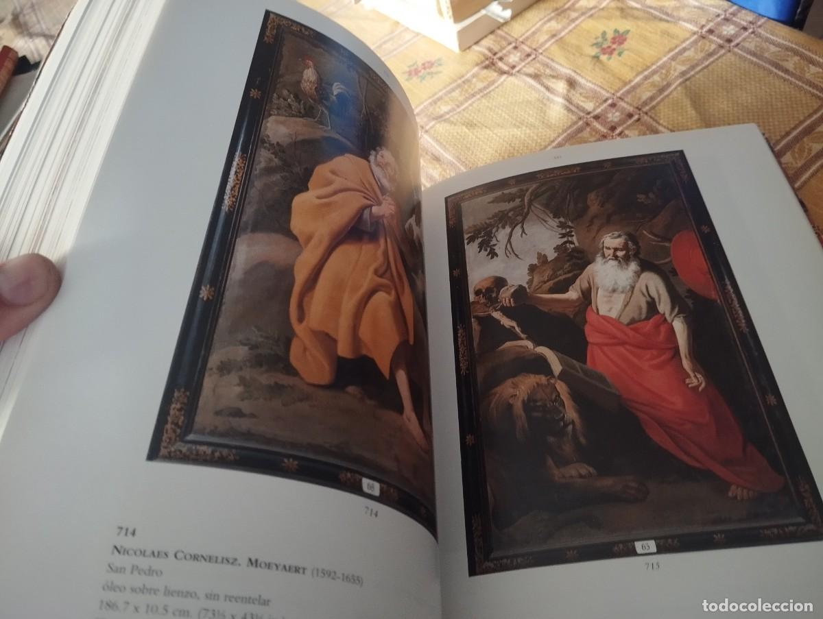Libros de segunda mano: CAN PUIG Y CASTILLO DE BENDINAT, MALLORCA 1999. -CHRISTIES - Foto 16