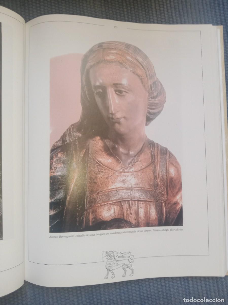 Libros de segunda mano: Castilla y Le&oacute;n. Lo que se llevaron de esta tierra - Foto 2