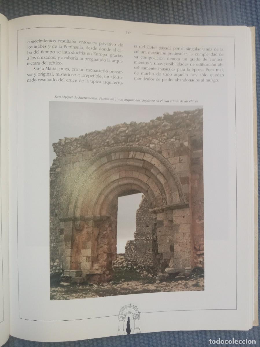 Libros de segunda mano: Castilla y Le&oacute;n. Lo que se llevaron de esta tierra - Foto 5