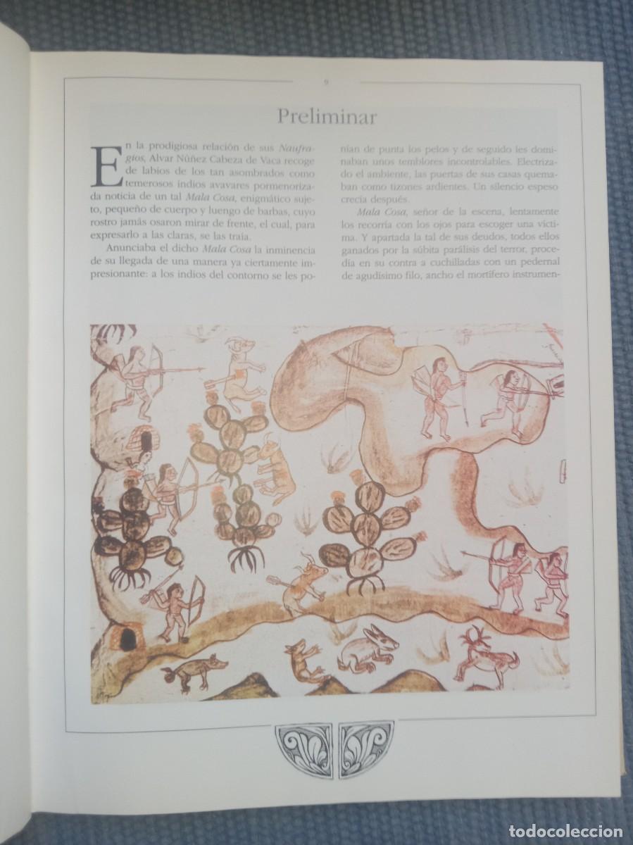 Libros de segunda mano: Castilla y Le&oacute;n. Lo que se llevaron de esta tierra - Foto 6