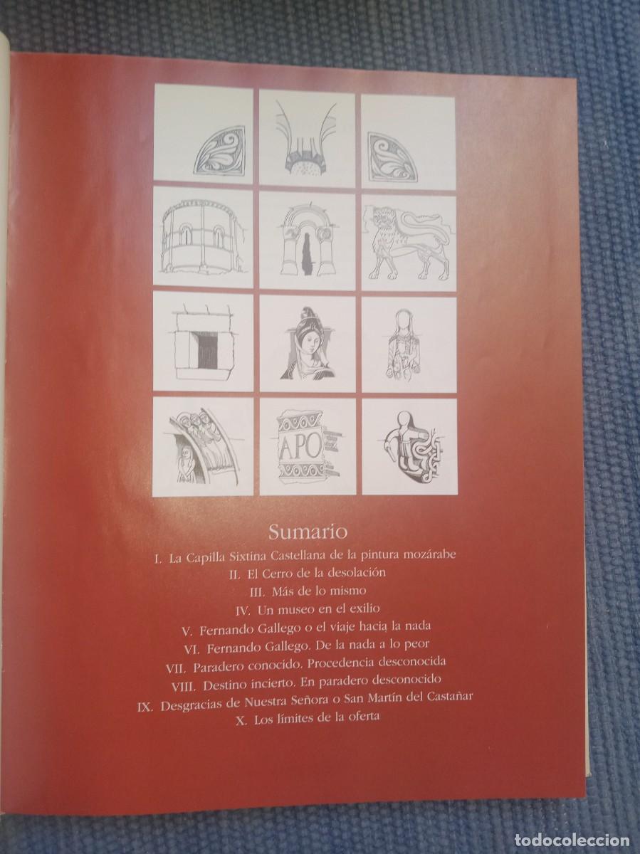 Libros de segunda mano: Castilla y Le&oacute;n. Lo que se llevaron de esta tierra - Foto 7