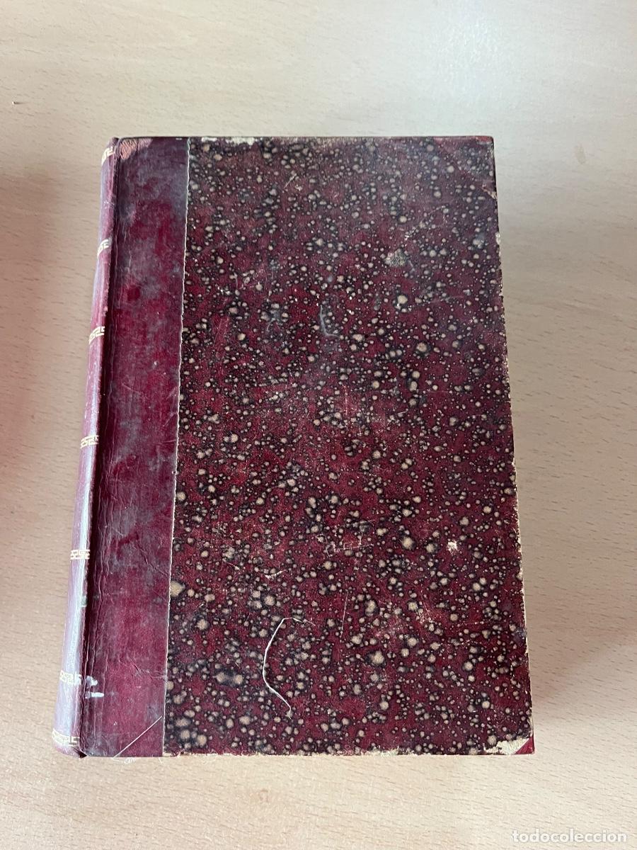 Libros de segunda mano: Historia politico-administrativa Mendizabal - Foto 2