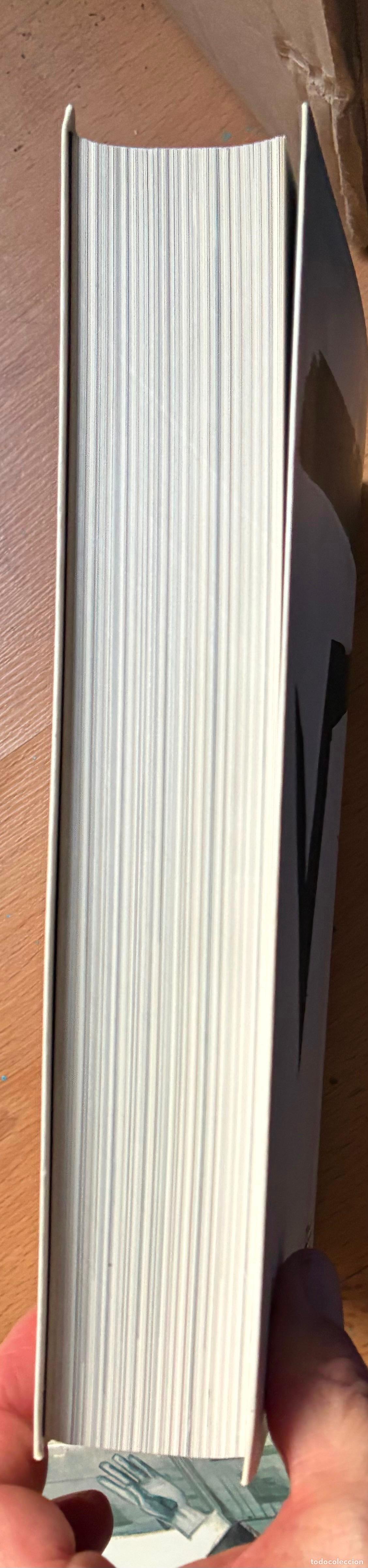 Libros de segunda mano: TAPIES, EN PERSPECTIVA, - Foto 5