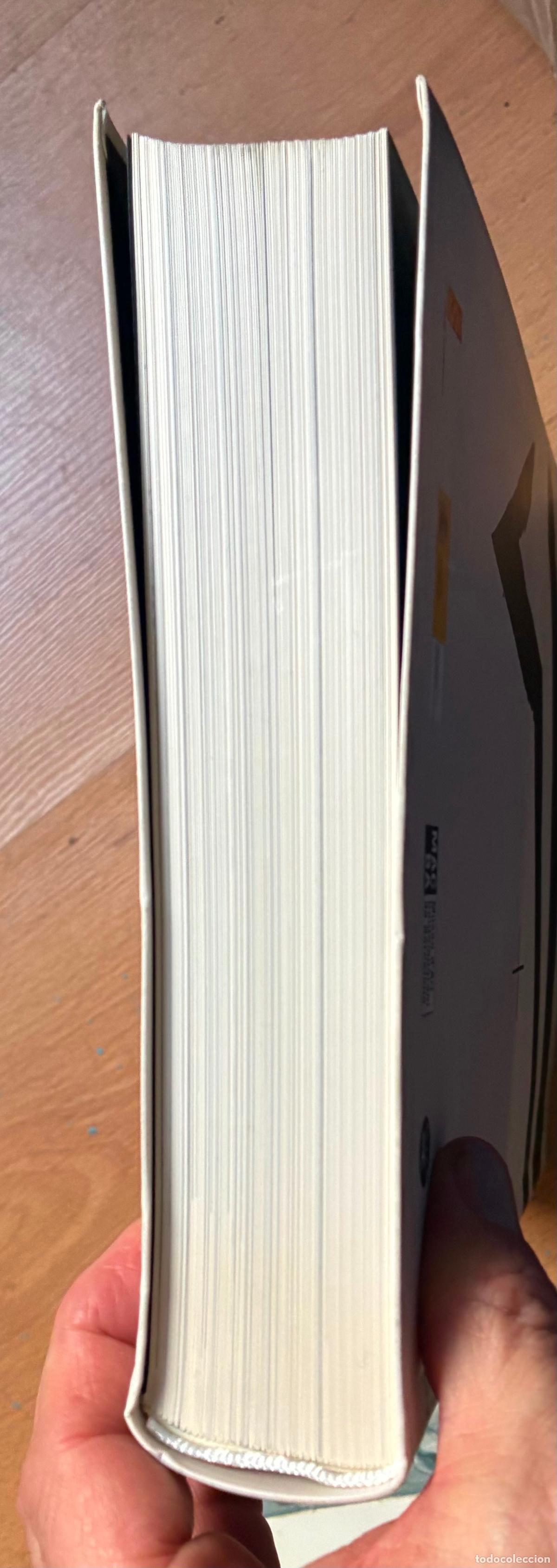 Libros de segunda mano: TAPIES, EN PERSPECTIVA, - Foto 6