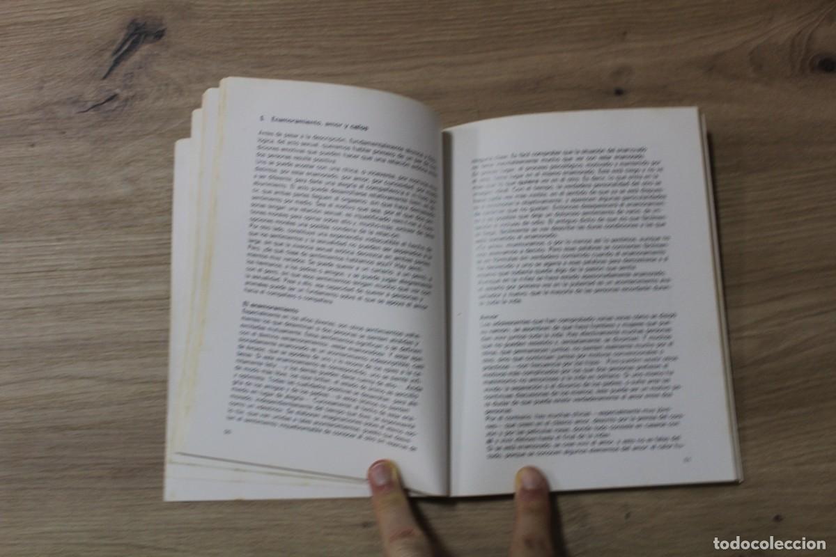 Libros de segunda mano: Informaci&oacute;n sexual para j&oacute;venes Bent H. Cla&euml;sson - Foto 4