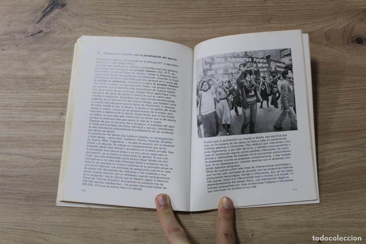 Libros de segunda mano: Informaci&oacute;n sexual para j&oacute;venes Bent H. Cla&euml;sson - Foto 5