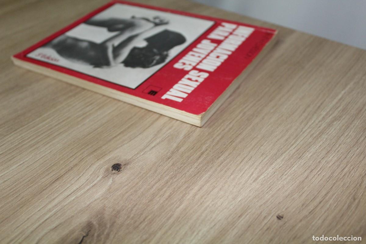 Libros de segunda mano: Informaci&oacute;n sexual para j&oacute;venes Bent H. Cla&euml;sson - Foto 6