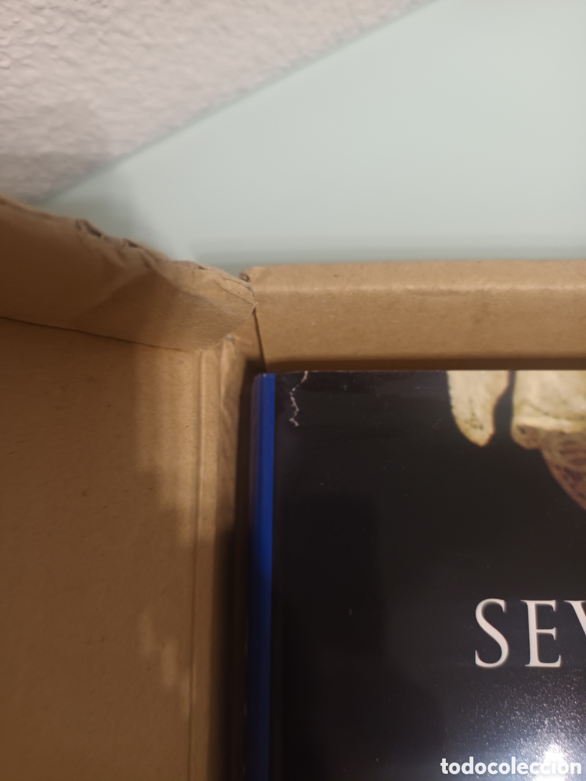 Libros de segunda mano: SEVILLA PENITENTE,LOTE DE TRES TOMOS, ABC - Foto 5