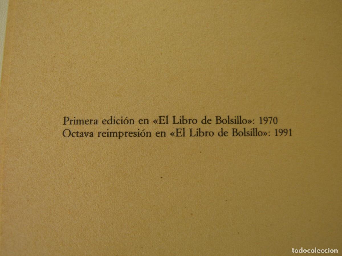 Libros de segunda mano: SIGMUND FREUD Psicoanalisis del Arte 1978 - Foto 5