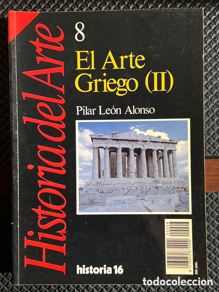 Libros de segunda mano: GRAN LOTE (7 LIBROS) HISTORIA DEL ARTE - Foto 2