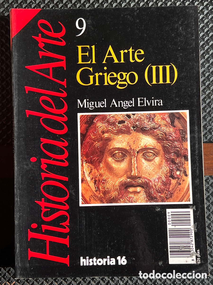 Libros de segunda mano: GRAN LOTE (7 LIBROS) HISTORIA DEL ARTE - Foto 3