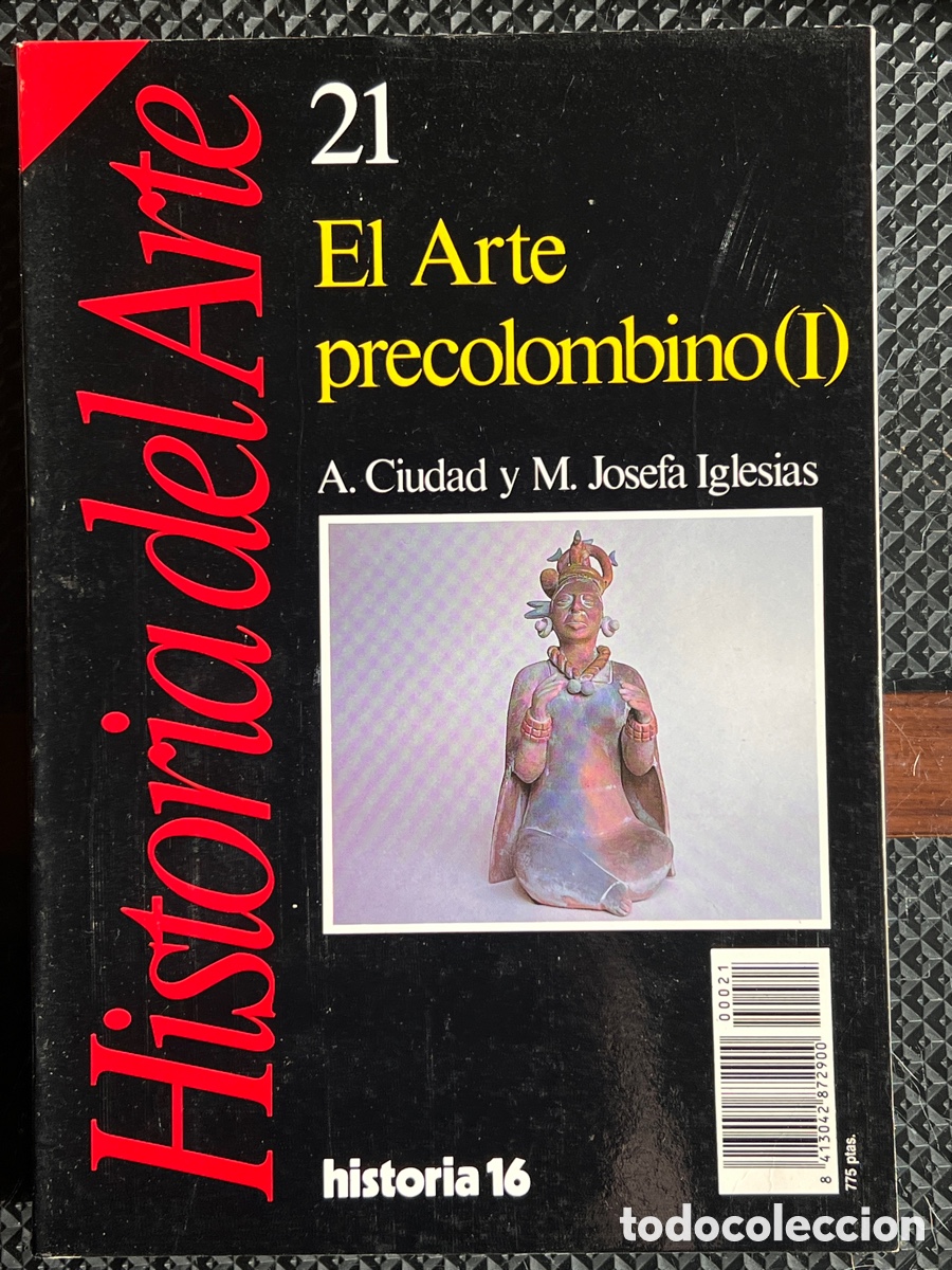 Libros de segunda mano: GRAN LOTE (7 LIBROS) HISTORIA DEL ARTE - Foto 4