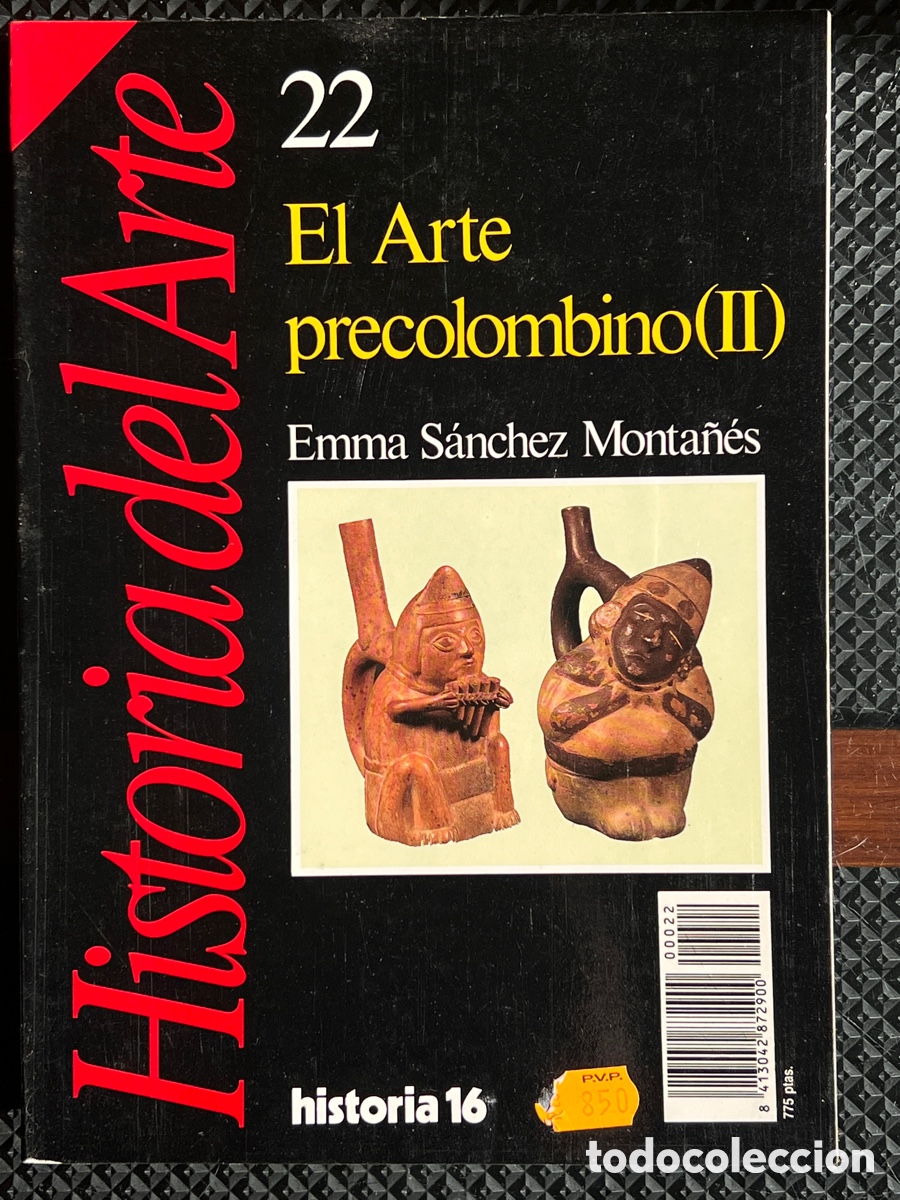Libros de segunda mano: GRAN LOTE (7 LIBROS) HISTORIA DEL ARTE - Foto 5