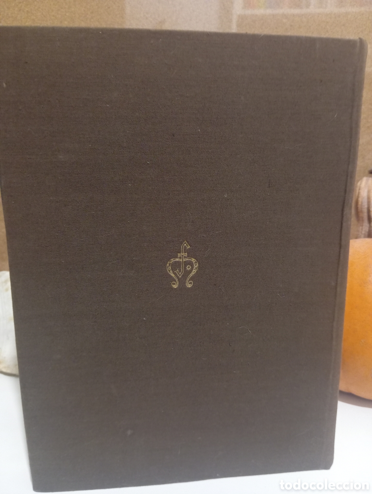 Libros de segunda mano: Historia del palacio de Buenavista 1943 - Foto 2