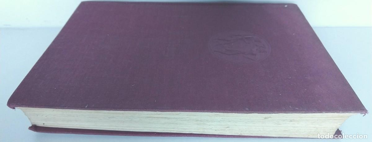 Libros de segunda mano: Historia de la Danza &ndash; Ignacio de Beryes &ndash; Primera edici&oacute;n 1946 - Foto 3