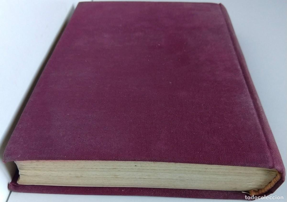 Libros de segunda mano: Historia de la Danza &ndash; Ignacio de Beryes &ndash; Primera edici&oacute;n 1946 - Foto 4
