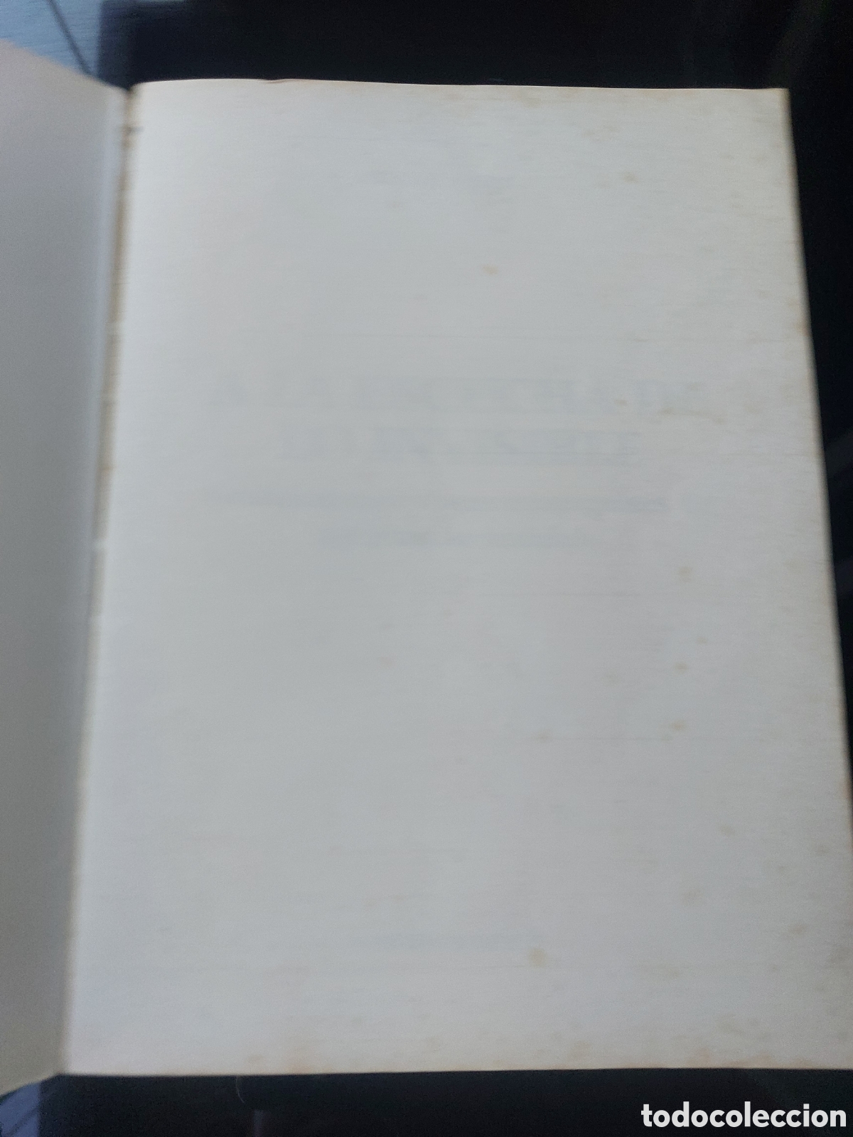 Libros de segunda mano: A la escucha de lo invisible - Foto 2